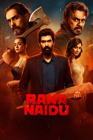 [Season Download] Rana Naidu (Complete Season 2)