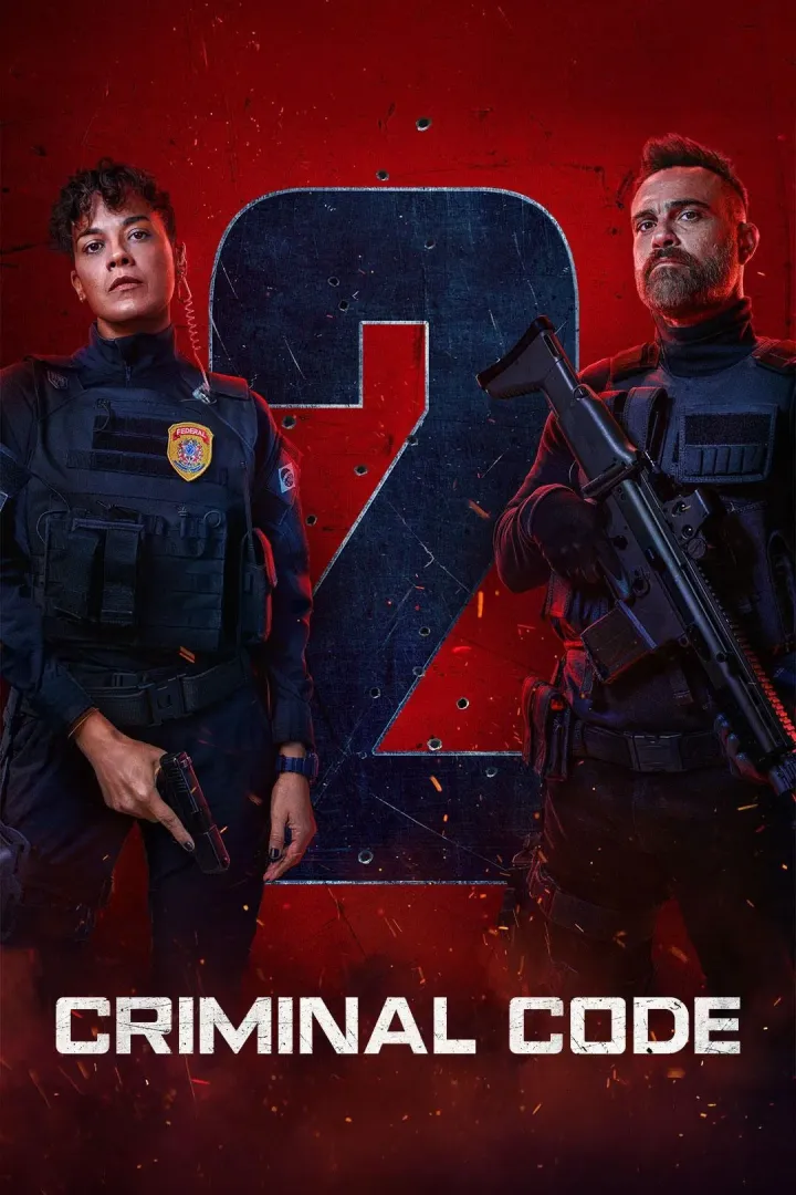 Criminal Code Season 2 Episode 1