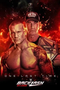 WWE Backlash