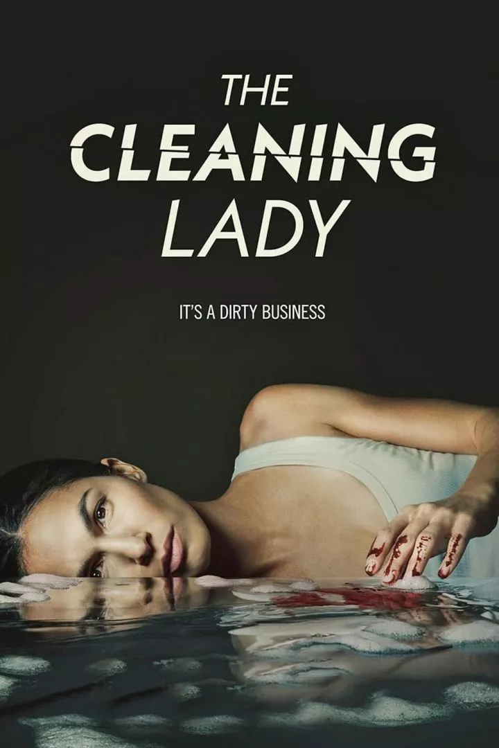 The Cleaning Lady Season 1