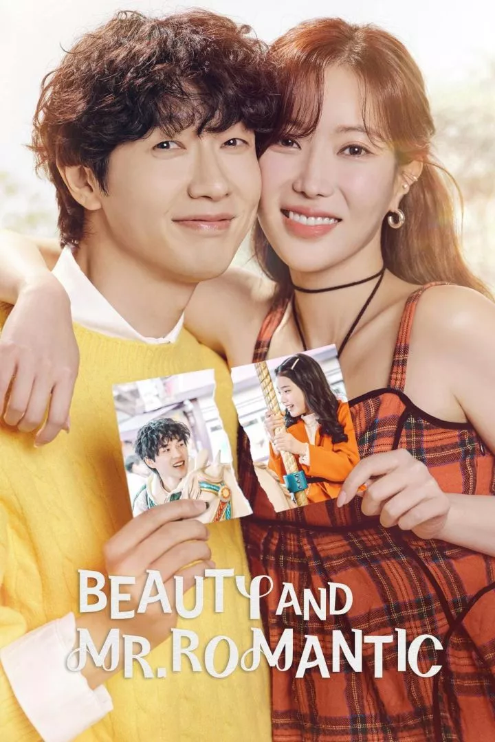 Beauty and Mr. Romantic Season 1 Episode 1