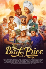 The Bride Price