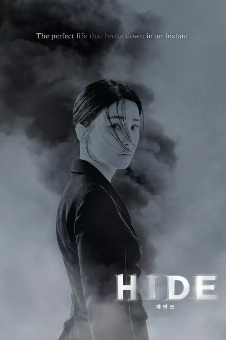 HIDE (2024 Series)
