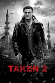 Taken 2