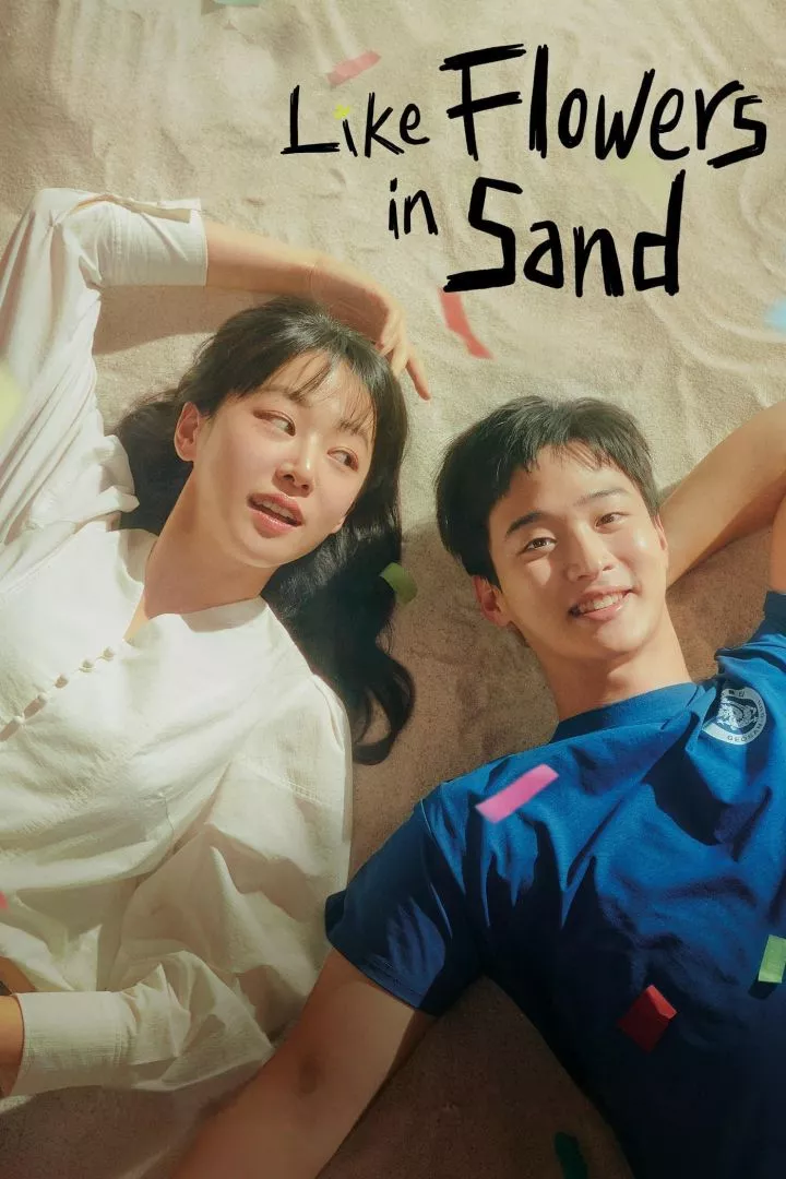 Like Flowers in Sand Season 1 Episode 7