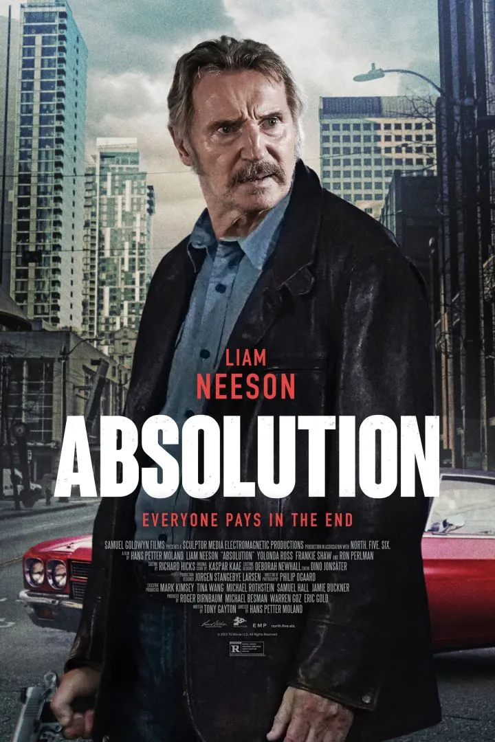 Absolution (2024)