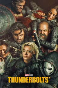 [Movie] Thunderbolts* (2025)