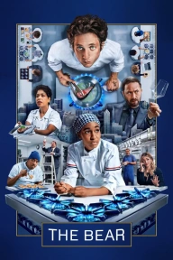 [Season Download] The Bear (Complete Season 4)