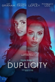 Tyler Perry's Duplicity