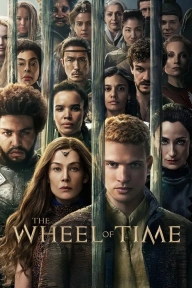 The Wheel of Time