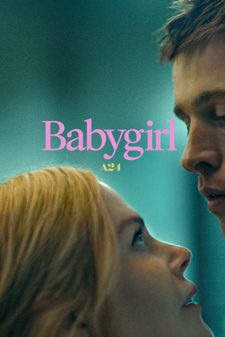 Babygirl (2024)