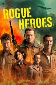 [Season Download] SAS: Rogue Heroes (Complete Season 2)