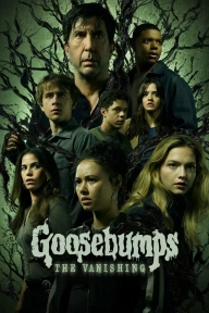 [Season Download] Goosebumps: The Vanishing (Complete Season 2)