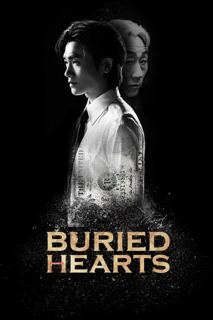 Buried Hearts (2025 Series)