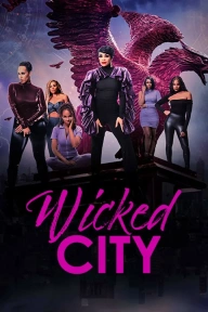 Wicked City