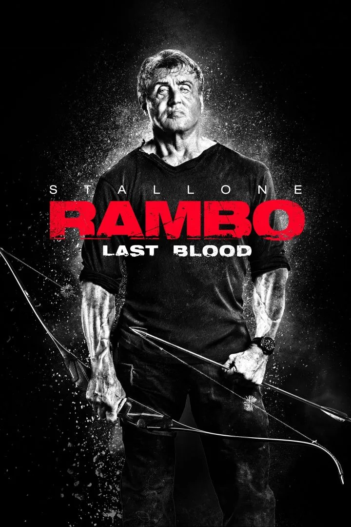 Rambo: Last Blood (2019)