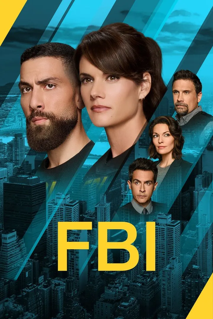 FBI Season 5 Episode 13