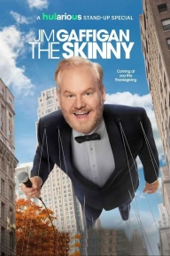 Jim Gaffigan: The Skinny