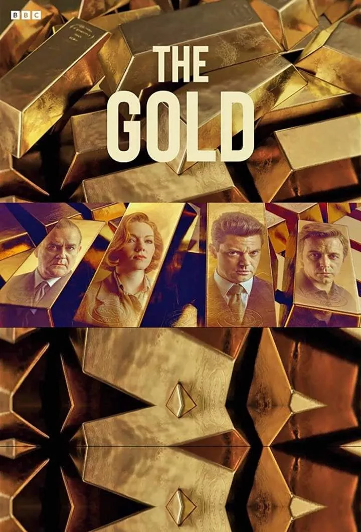 The Gold (2023 Series)
