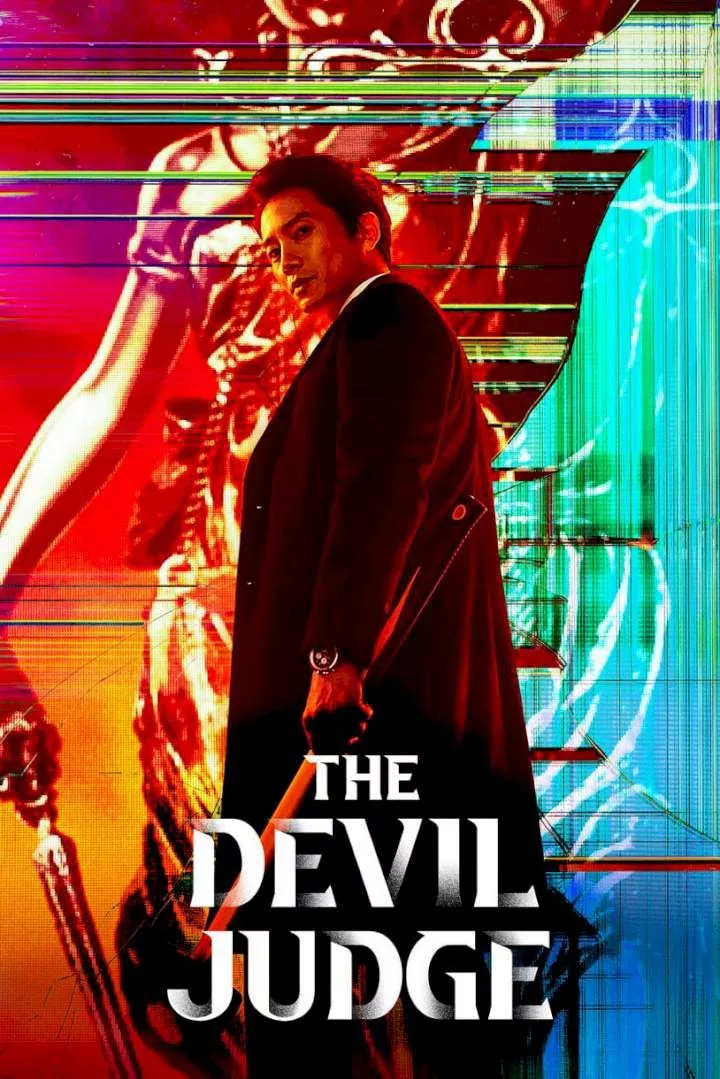 The Devil Judge (2021 Series)