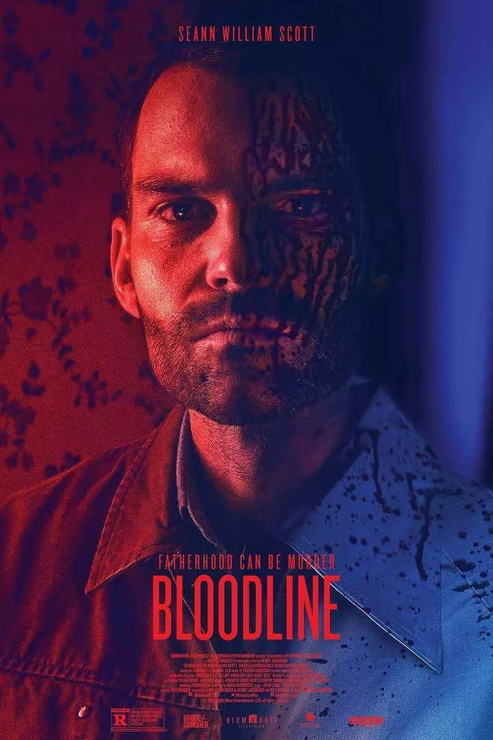 Bloodline (2019)