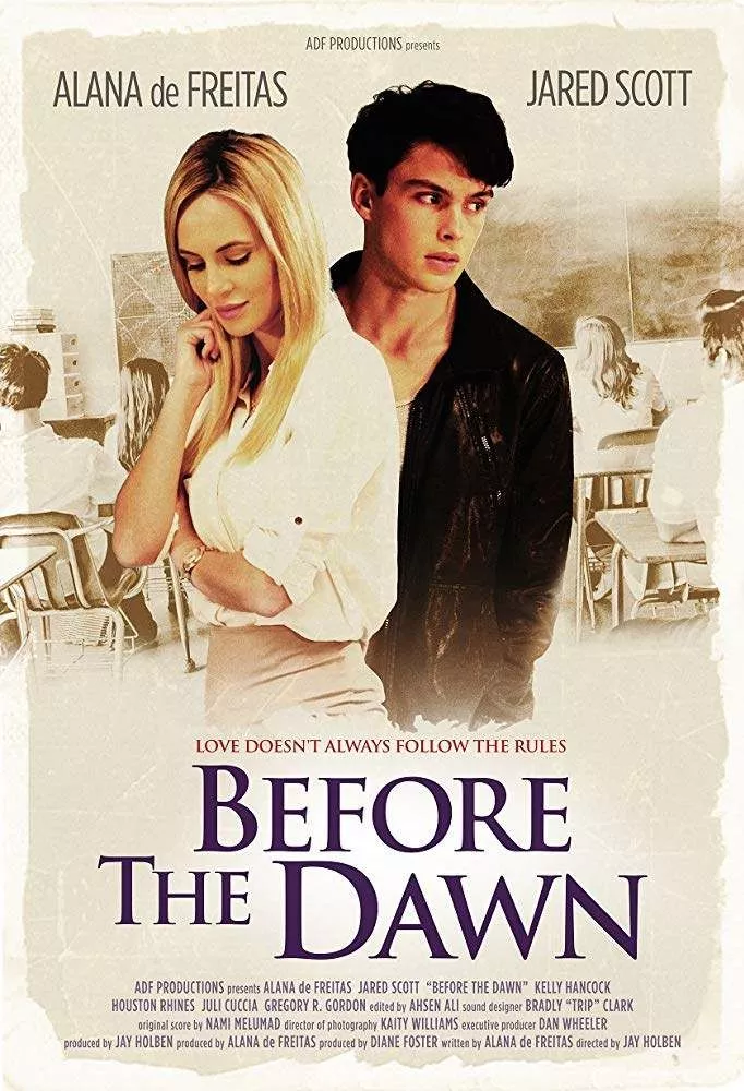 Before the Dawn