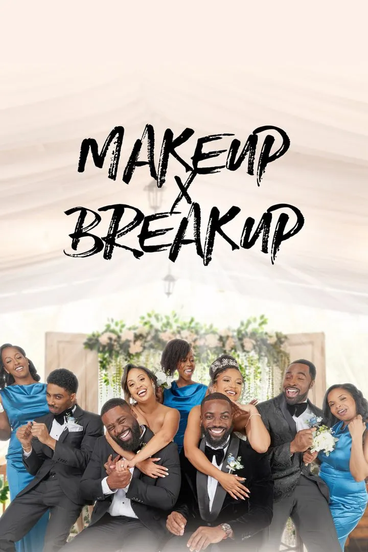 Makeup X Breakup (2016 Series)