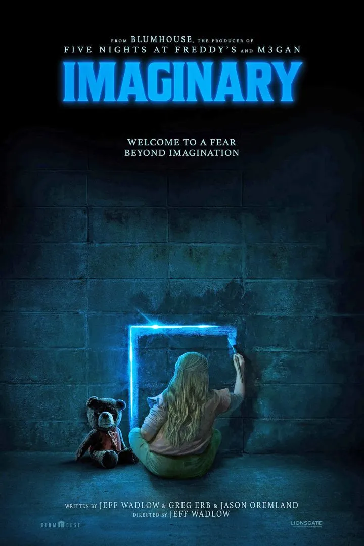 Imaginary (2024)