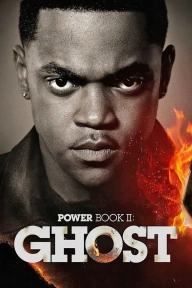 [New Episode] Power Book II: Ghost S04E06 - Devil's Playground