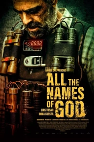 All the Names of God