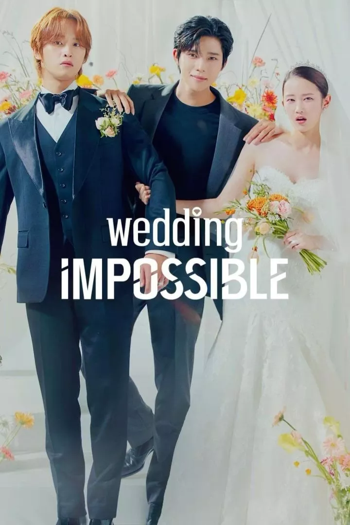 Wedding Impossible (2024 Series)