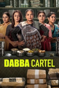 [Series Download] Dabba Cartel (Complete Season 1)