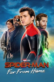 Spider-Man: Far from Home