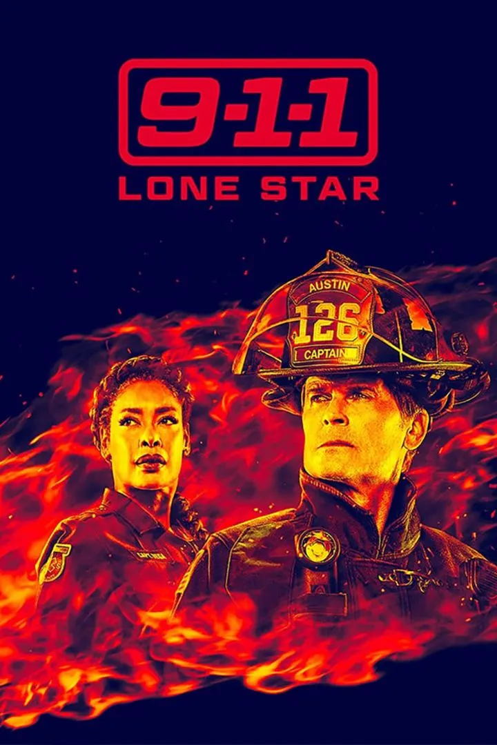 9-1-1: Lone Star Season 5 Episode 8