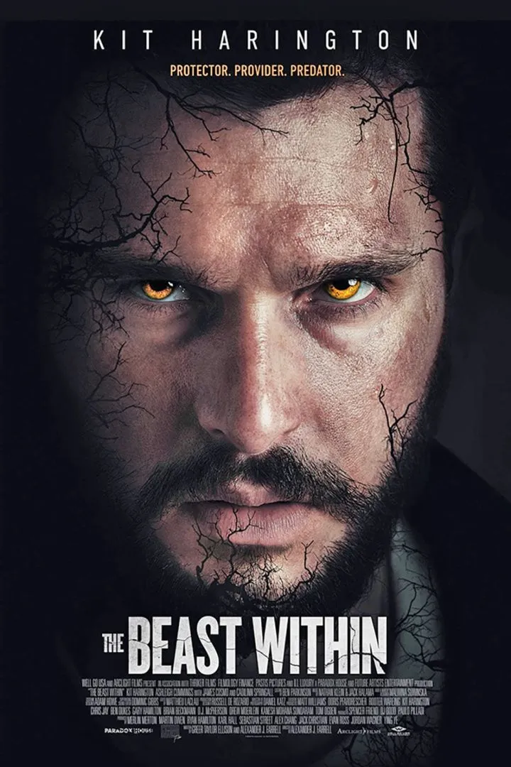 The Beast Within (2024)