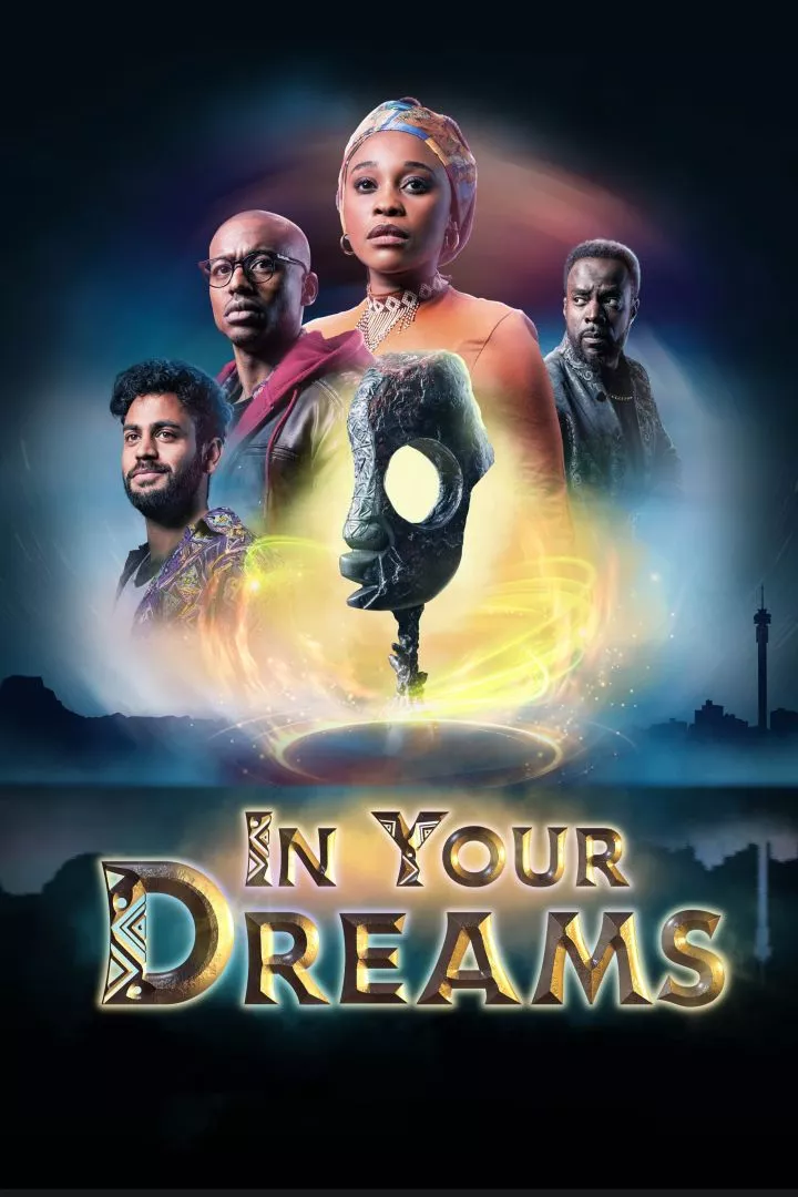 In Your Dreams (2023 Series)
