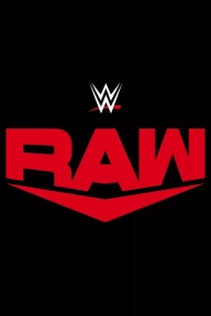 WWE Raw S32E44 - Oct 28, 2024