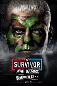 WWE Survivor Series