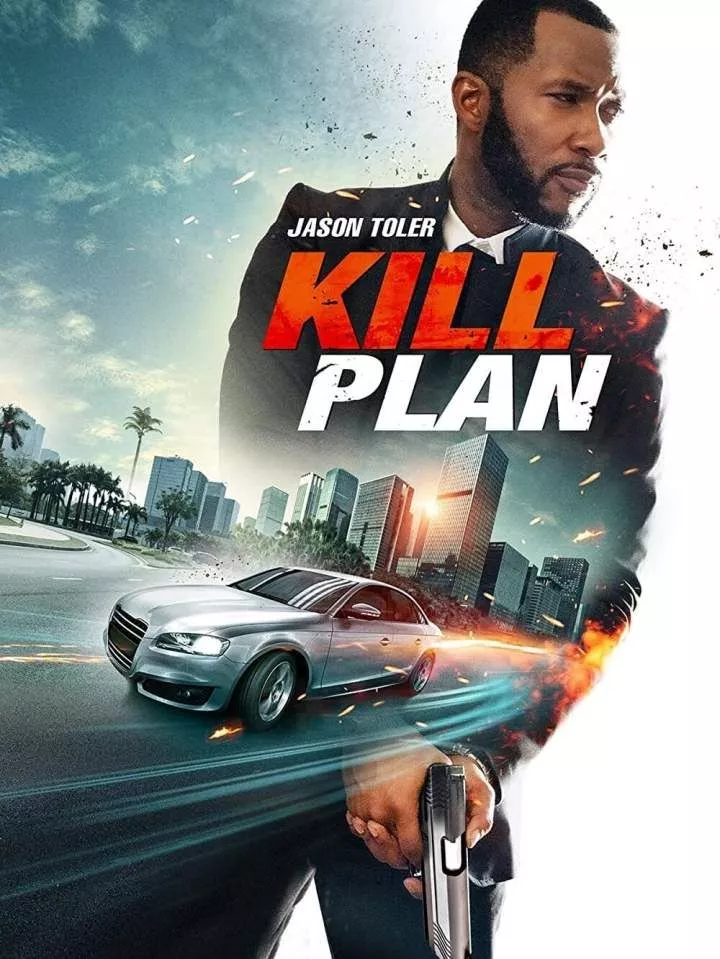 Kill Plan ()