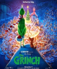 The Grinch