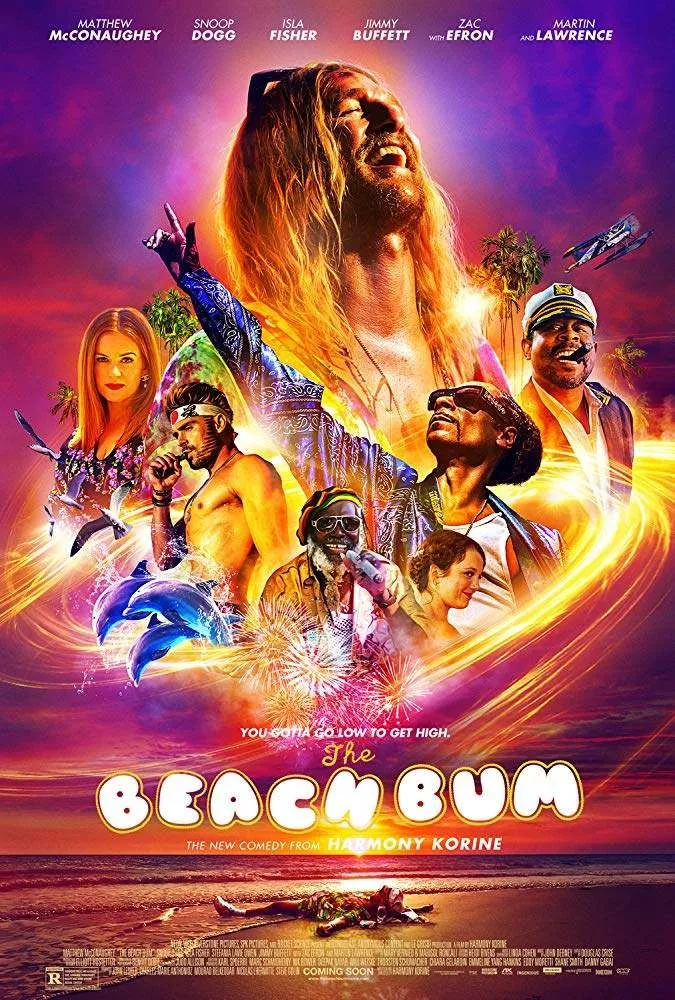 The Beach Bum Movie Download