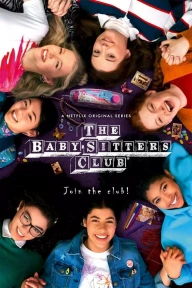 The Baby-Sitters Club