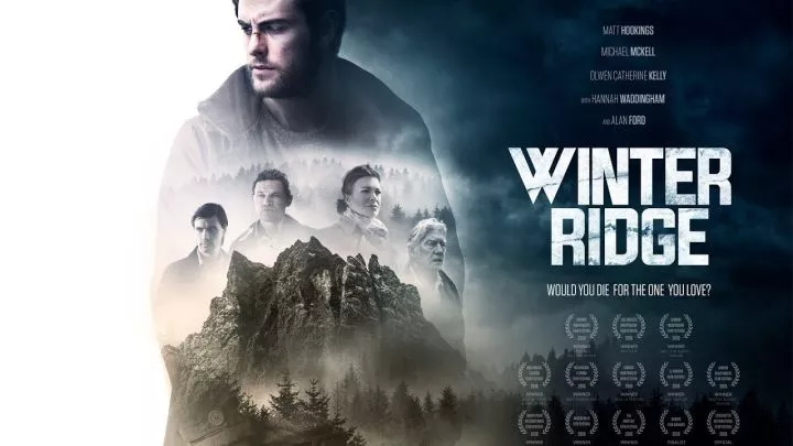 Winter Ridge (2018)