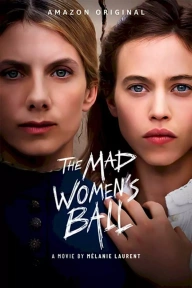 The Mad Women's Ball