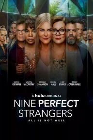 Nine Perfect Strangers