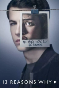 13 Reasons Why