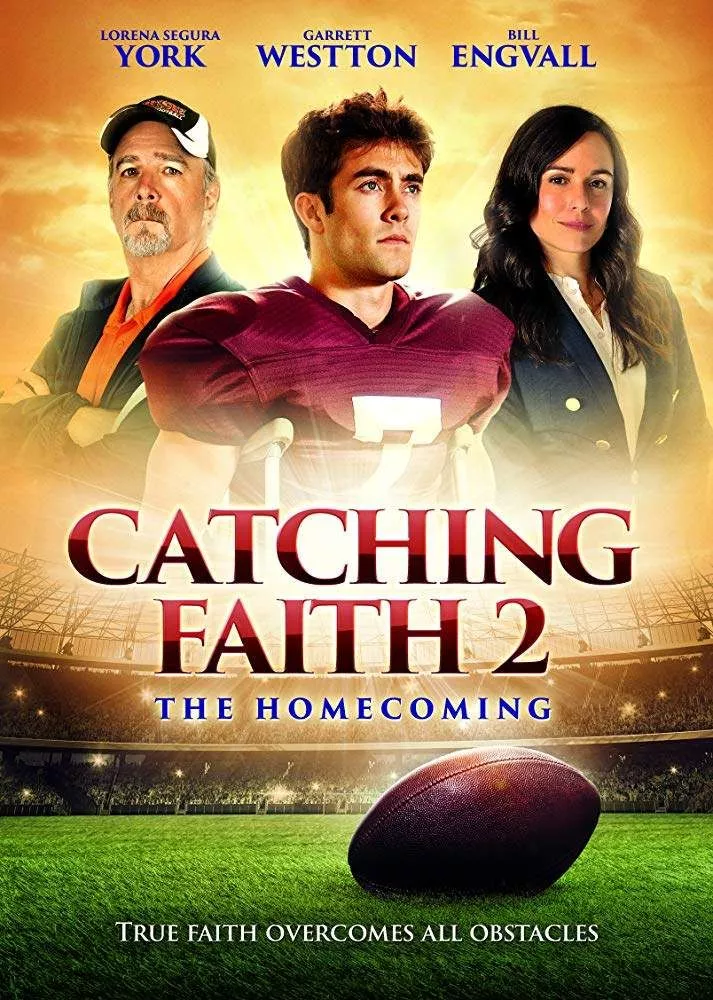 Catching Faith 2 ()