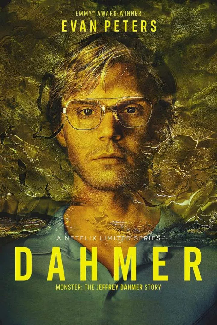 DAHMER Season 1 Episode 1