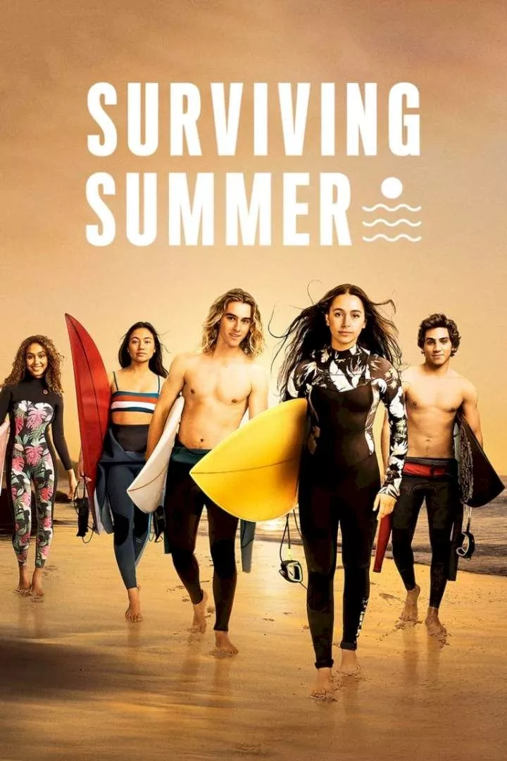 Surviving Summer Season 1 Episode 6