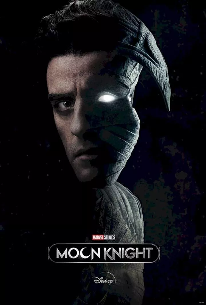 Moon Knight (2022 Series)